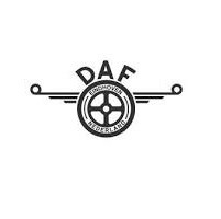 DAF startmotor