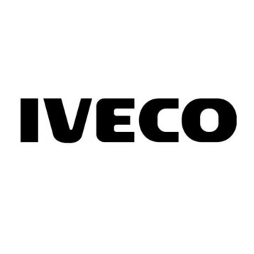 Iveco startmotor