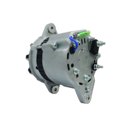 Dynamo 12v Yanmar 1G 2G 3G YSB8 YSE8 12v 35A