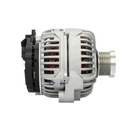 Alternator Volvo Penta 12V 140A D3-110 D3-160 D3-190 - Image 4