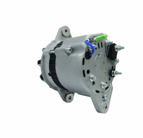 Dynamo 12v Yanmar 1G 2G 3G YSB8 YSE8 12v 35A