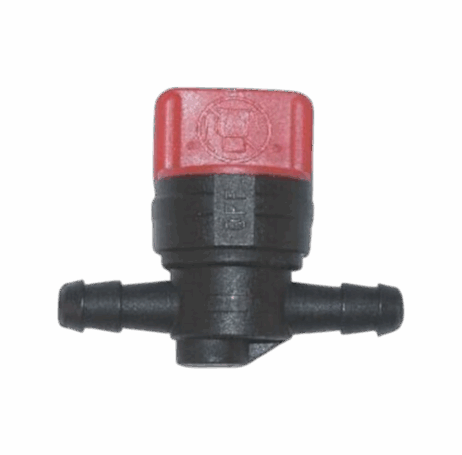 Benzinekraan in-line type 6,5 mm