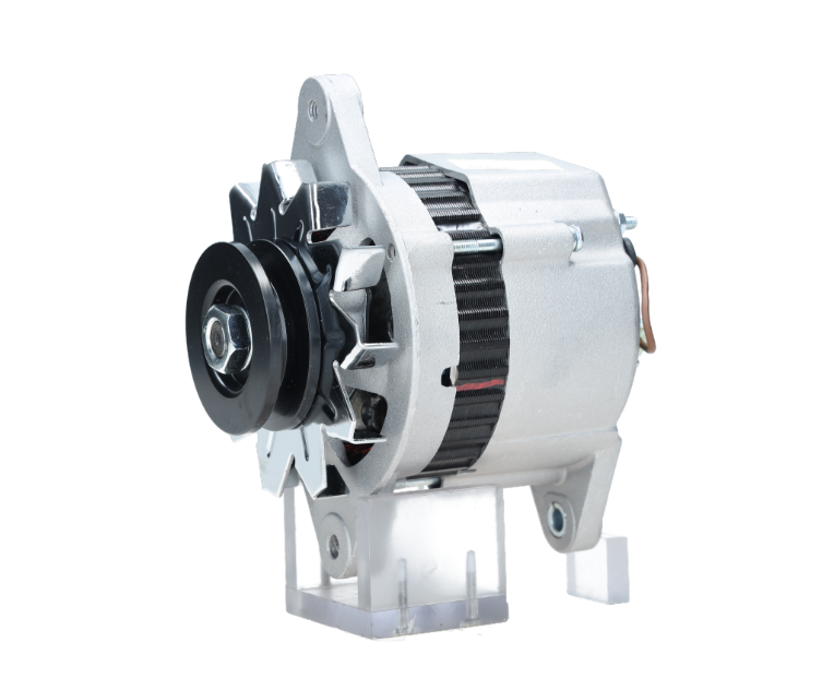 Alternator 12V 35A Yanmar 1G 2G 3G YSB8 YSE8 - Image 2