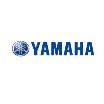 Yamaha startmotor