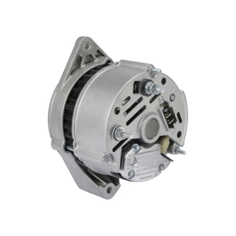 Dynamo Mercedes OM615, OM621 12v 70 Ampere