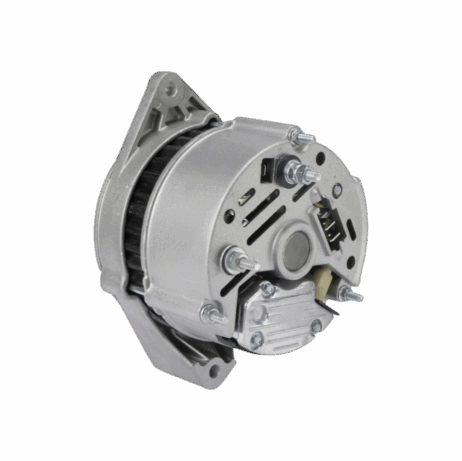 Dynamo Mercedes OM615, OM621 12v 70 Ampere