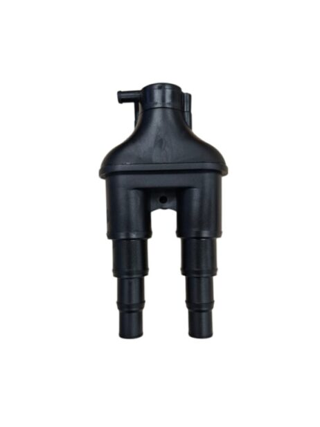 Plastic aerator 16,19, 25, 32 mm anti-siphon Impeller pump - Image 3