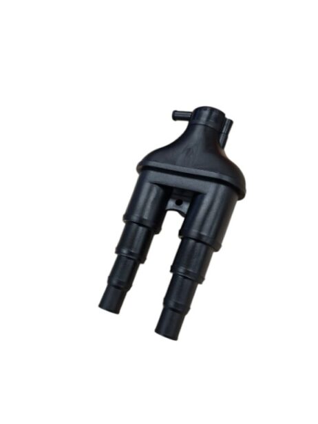 Plastic aerator 16,19, 25, 32 mm anti-siphon Impeller pump