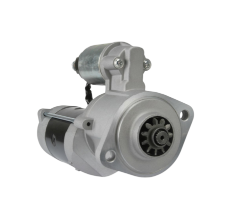 Startmotor Mitsubishi 4DQ50 Samofa 12v