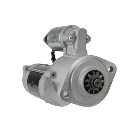 Startmotor Mitsubishi 4DQ50 Samofa 12v