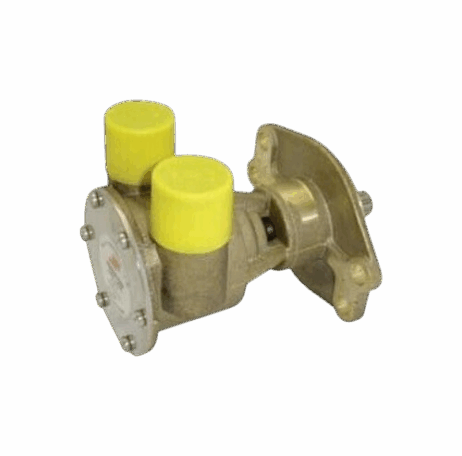 Impellerpomp F7b Ford 2722E, 2712, 2714, 2711, 2712, 2715, 2725, 10-24139-1