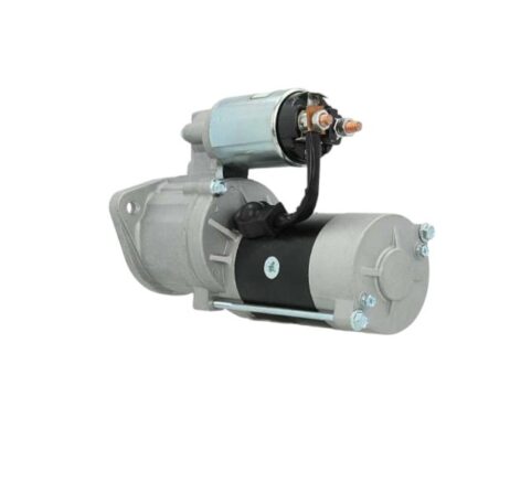 Startmotor 24V 3.2kw Sabb, Mitshubishi FD20, M4.295 - Afbeelding 5