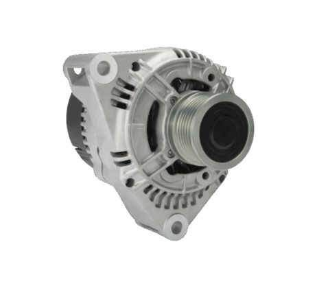 Dynamo Mercedes OM602 12v 90 Amp