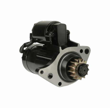 Startmotor 12v Honda BF75, BF90, BF115, BF130