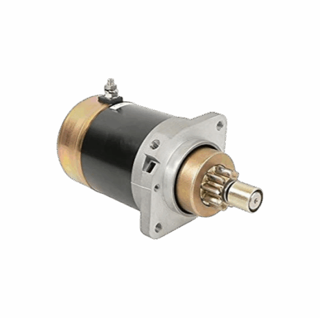 Startmotor 12v Suzuki