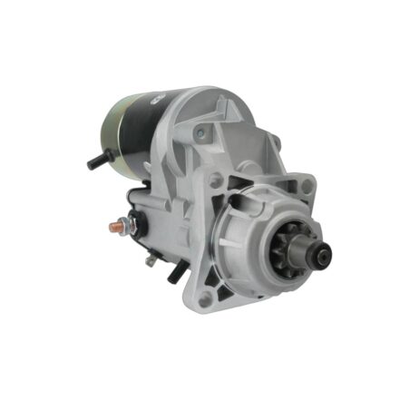Startmotor 12v John Deere / perkins: Marine 4039, 4039, 4045, 4219DF 4239D, 4239T, 4276D, 6329D,  P 4.248