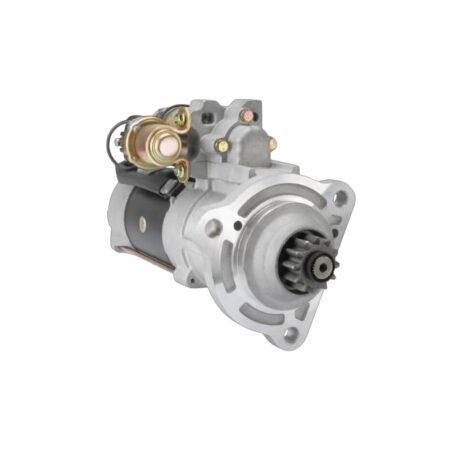 Startmotor Volvo penta D12 24v, D12-800, D12-715, D12-675, D12-650