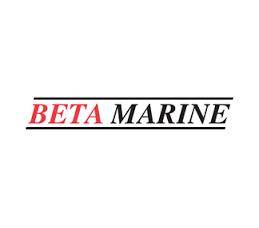Beta Marine Lichtmaschine
