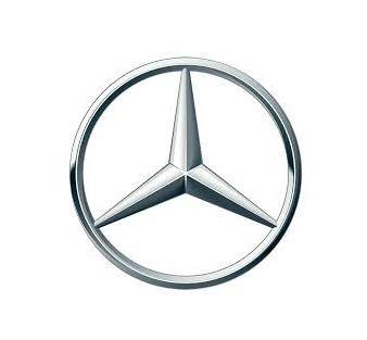 Mercedes Impellerpump
