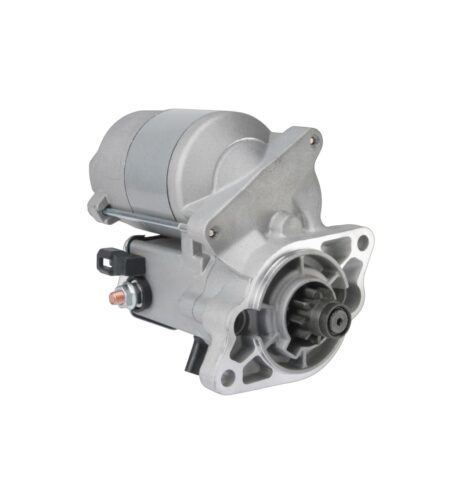 Startmotor Kubota Beta marine V1405, BV1505, V1505