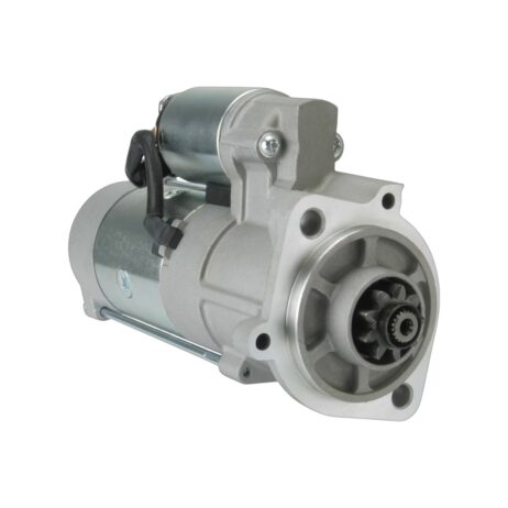Startmotor Kubota / Beta Marine, V3300, BV3300, V3800, B3800,