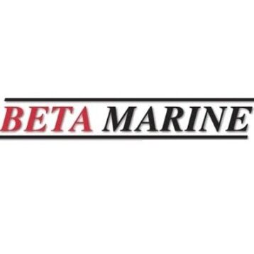 Beta Marine startmotor