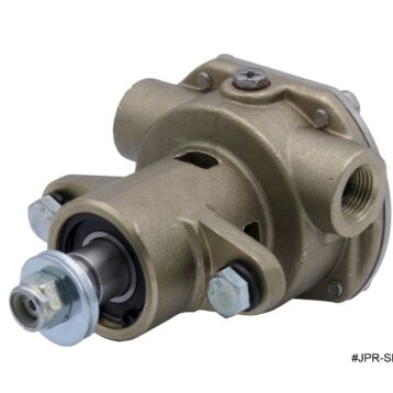 Impellerpomp Kohler G907P koelwaterpomp generator 8 - 12.5 kW