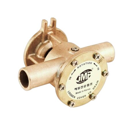 Impellerpomp Volvo Penta AD31 AD41 MD31 KAD42 TAMD42 KAD44 koelwaterpomp