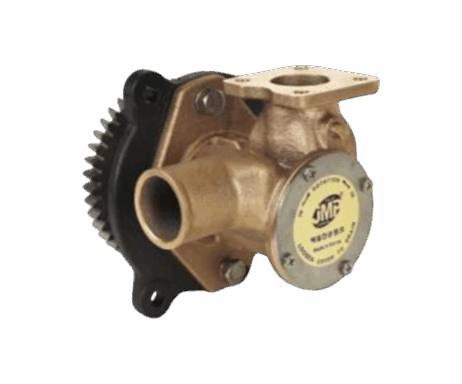 Deze Impellerpomp Volvo Penta D9A D11A koelwaterpomp voor de Volvo Penta marine motoren is ideaal voor het vervangen van je originele