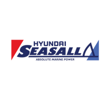 Hyundai Seasall impellerpomp