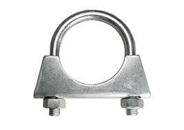 Exhaust/Pipe Clamps