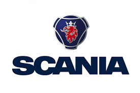 Scania opvoerpomp