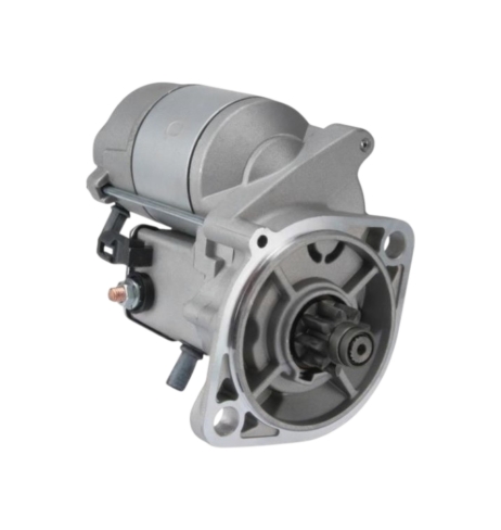 Starter 12V 1.4kW Isuzu 2AB1, 3AB1, 3AD1
