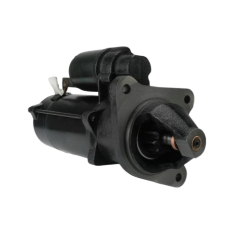 Startermotor 12V 4kW Ford Lehman 2722E, 2712, 2714, 2711, 2712, 2715, 2725