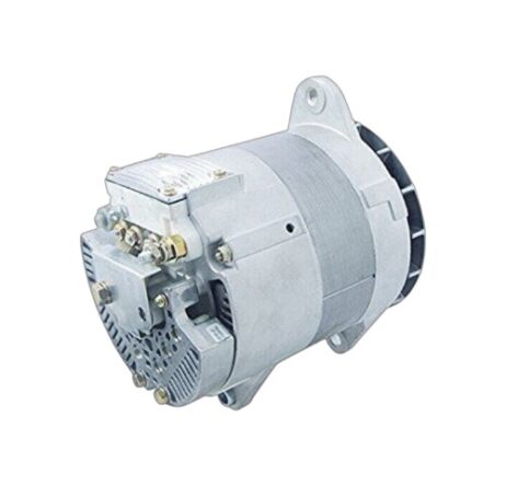 Zware dynamo 12v 270 Ampere Leece neville