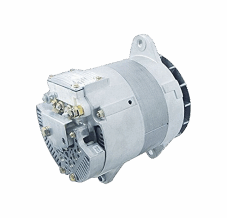 Zware dynamo 12v 270 Ampere Leece neville