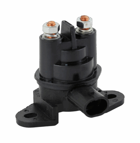 Startrelais Solenoid Seadoo / Evinrude Etec