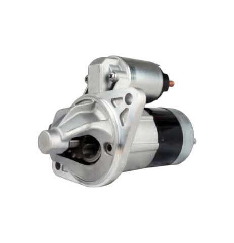 Yanmar startmotor 12v, 3TNA72, 3TNA75, 3T72