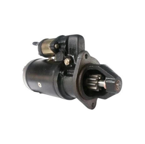Startmotor 2.5 (2500) BMC Captain