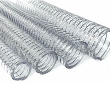 Cooling Water Hoses (cold)