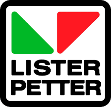 Lister Impellerpump