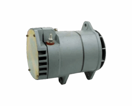 Dynamo Cummins KTA19 (m32) 24v 100A
