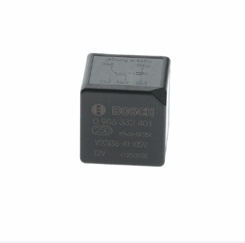 Relay 12V Change over 20/30A (Volvo Penta 873604 glow relay)