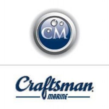 Craftman Marine Impellerpump