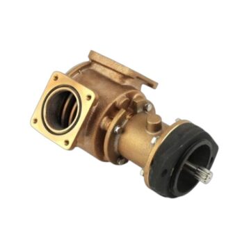 Impellerpomp Cummins QSK19