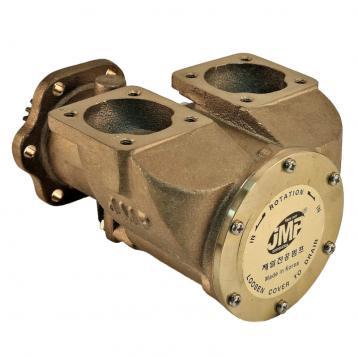 Impellerpomp Detroit Diesel 8V92ta 16V92ta koelwaterpomp de ideaal vervanger voor de orginele pomp voor de Detroit diesel motoren