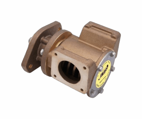 Impellerpomp Cummins QSM11 koelwaterpomp