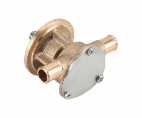Impellerpomp Solé Diesel marine koelwaterpomp