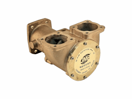 Impellerpomp Caterpillar 3176, 3406, 3406B, 3406C