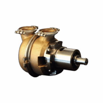 Koelwaterpomp Caterpiller 3412C; 3508B; 3512; 3512B; 3516B; 3408; 3408B; 3412; 3412D; 3412E; 3508; 3508B; 3508C; 3512; 3512B